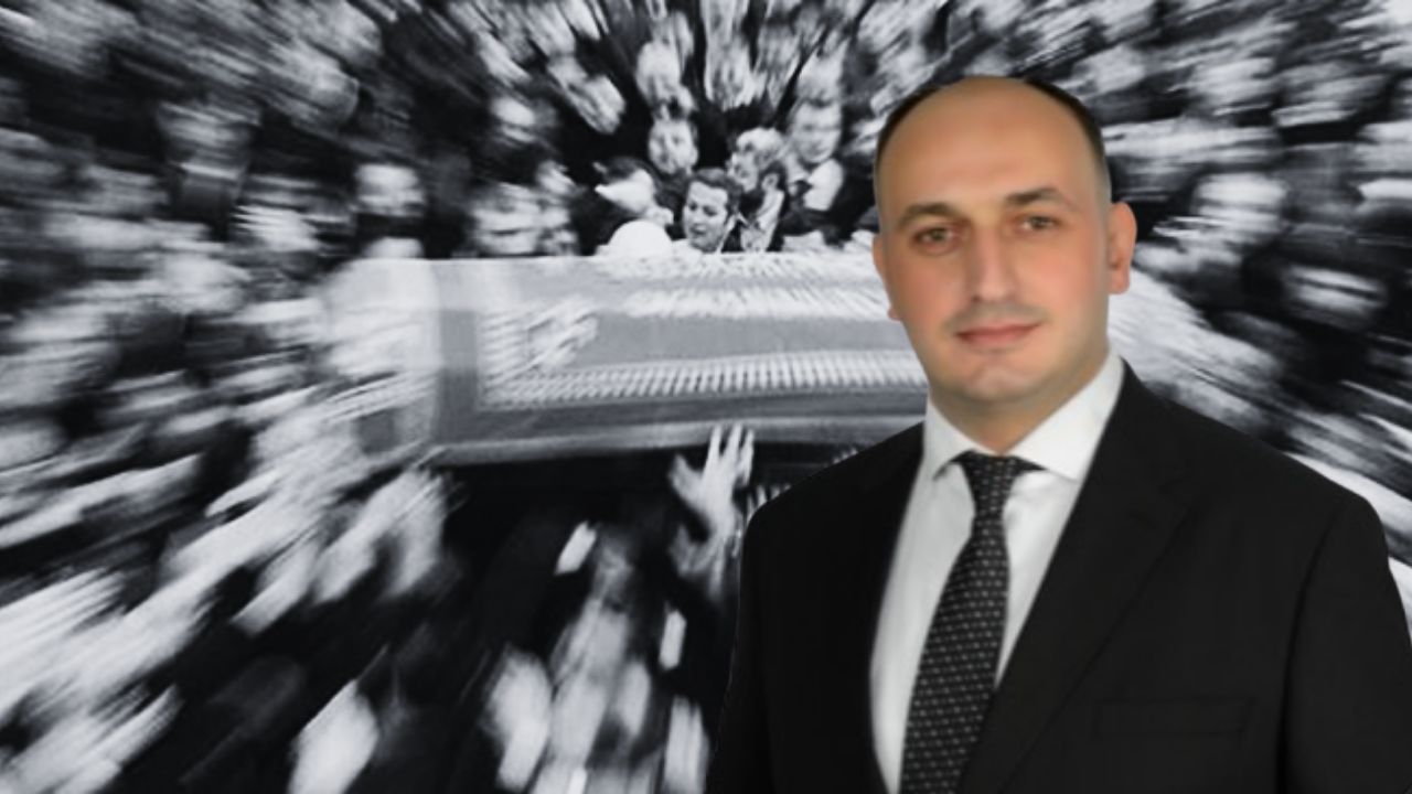 Beyköy Belediye Başkanı Fatih Ocak’ın Acı Günü