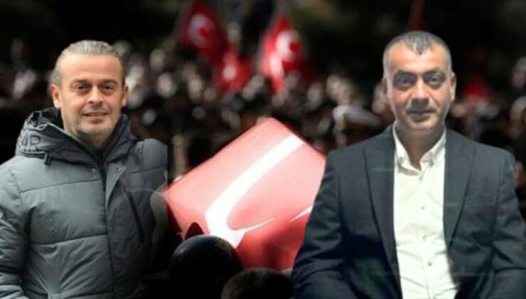 Düzce Gazeteciler Cemiyeti Başkanı Hakan Çakır’dan Şehit Polis İçin Başsağlığı Mesajı