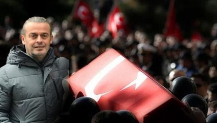 Düzceli Şehit Turgut Külünk’ten Acı Haber