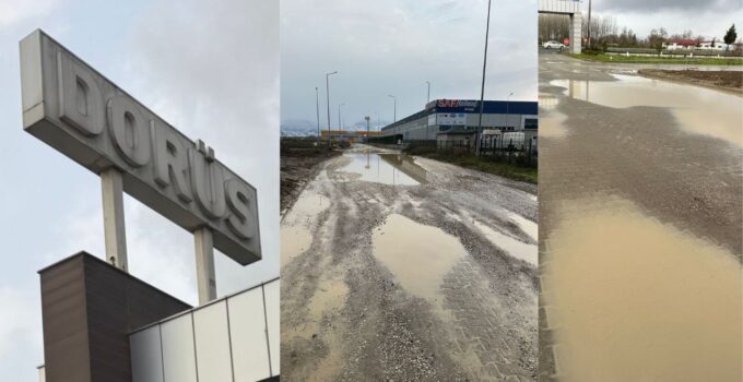 Düzce’de “Yetki Alanı” Tartışması: Belediye Başkanı Özlü’ye Yönelik Sözlere Tepki