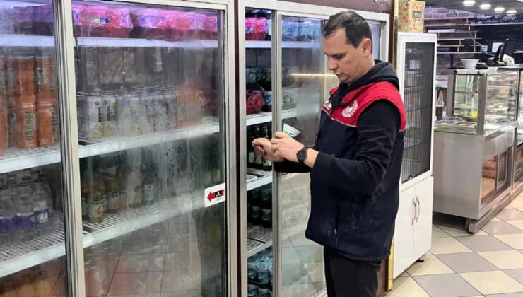Yığılca’da Gıda Güvenliği İçin Sahaya İnilidi