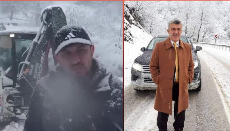 Yığılca’da Yönetim Krizi: Selami Savaş’tan Çözüm Değil Mağduriyet Siyaseti!
