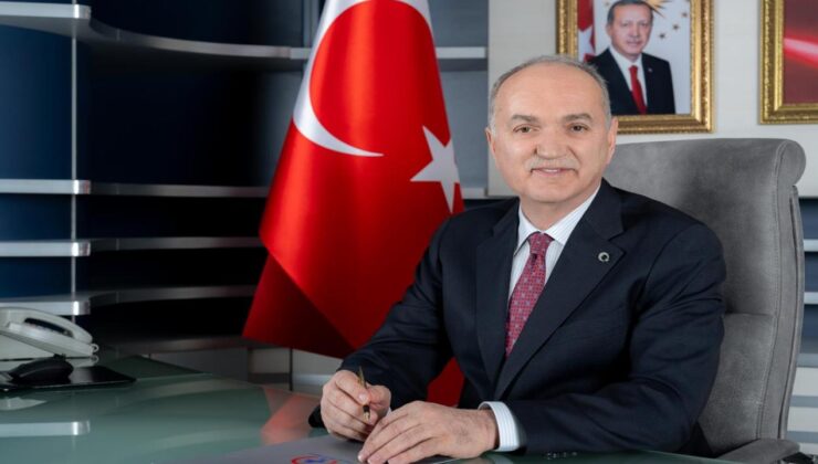 Düzce Belediye Başkanı Dr. Faruk Özlü’den Kadir Gecesi Mesajı