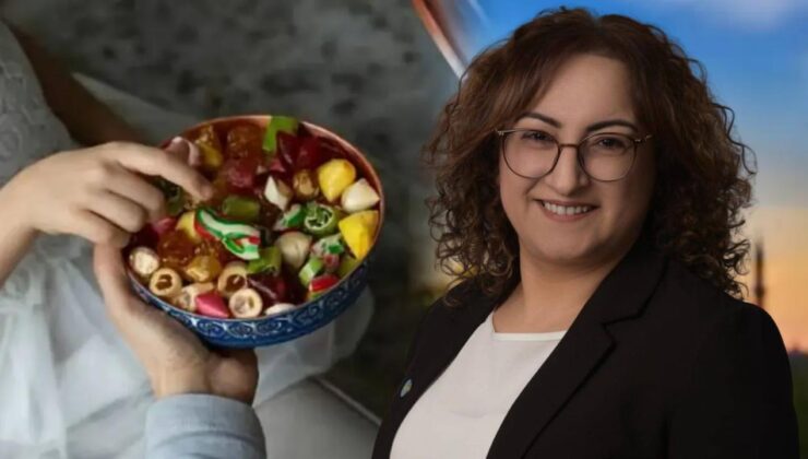 Başkan Demet Demir Boşver’den Ramazan Bayramı Mesajı: “Bayram Sevinci Hepimize”