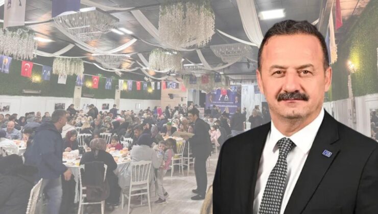 Anahtar Parti Genel Başkanı Yavuz Ağıralioğlu Sahur Programı İçin Düzce’de Geliyor