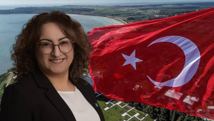 İYİ Parti Düzce İl Başkanı Demet Demir Boşver’den 18 Mart Mesajı