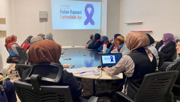 Düzce’de Sağlıklı Hayat Akademisi Eğitimleri Sürüyor