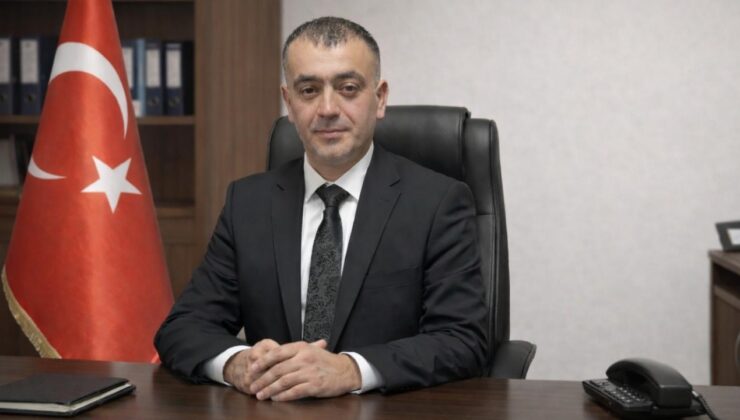 Düzce Gazeteciler Cemiyeti Başkanı Hakan Çakır’dan Kadir Gecesi Mesajı