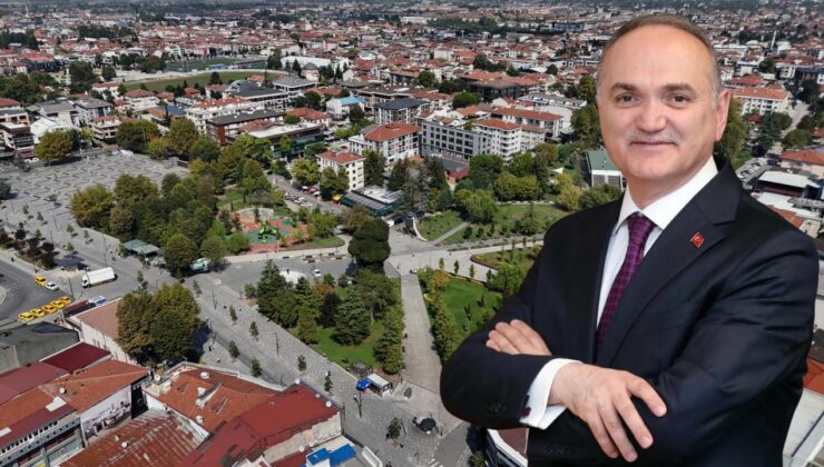 Başkan Özlü’den Yatırımcılara Teşekkür