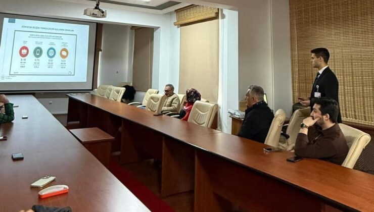 Akçakoca’da Sağlıklı Hayat Akademisi Eğitimleri Devam Ediyor