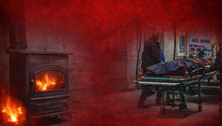 Düzce’de Soba Faciası: 1 Kişi Hayatını Kaybetti