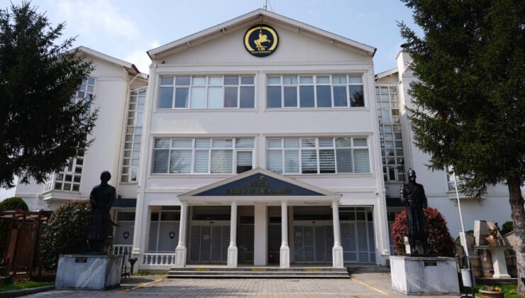 Belediyede Görev Değişikliği: Bayraktar Sosyal Hizmetler Müdürü Oldu