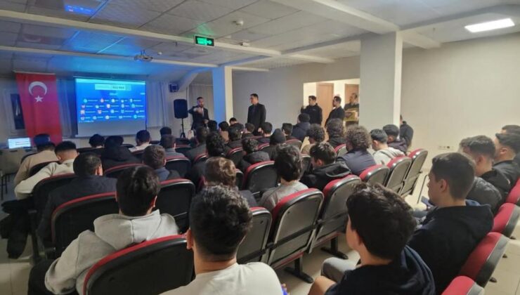 Aliya İzzet Begoviç Yurdu’nda Kahoot Bilgi Yarışması Düzenlendi