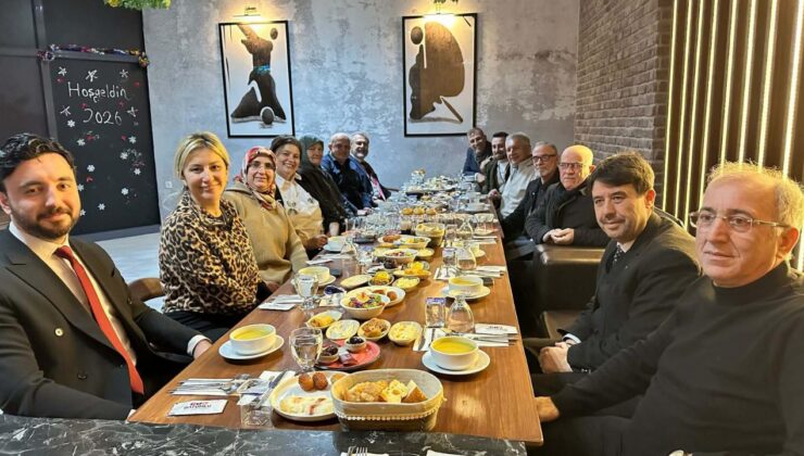 Düzce Bulgaristan Muhacirleri Derneği, Toplumla Bütünleşme Çalışmalarını Sürdürüyor