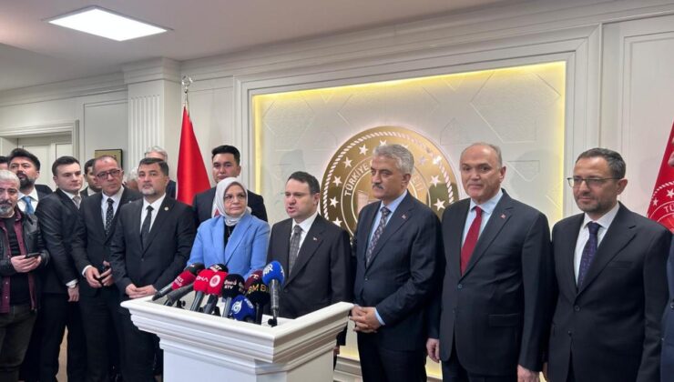 Adalet Bakanı Akın Gürlek Düzce’de