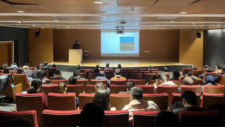 Düzce Üniversitesi’nde Agrivoltaik Çözümler Masaya Yatırıldı