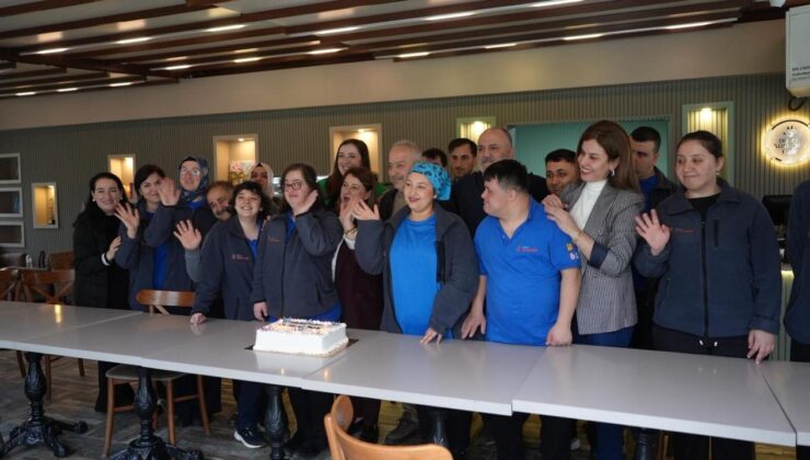 “Bir Gün Değil Her Gün”: Düzce’de Anlamlı Etkinlik