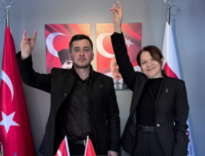 Zafer Partisi Düzce İl Teşkilatı Gölyaka İlçe Kongresini Gerçekleştirdi