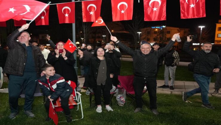 24 Yıllık Hasret Sona Erdi: Bizim Çocuklar Dünya Kupası’nda!