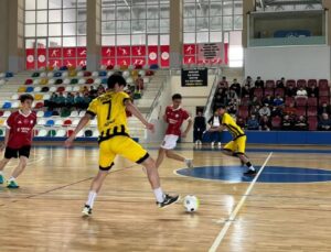 İmam Hatipler Spor Oyunları’nda Finalin Adı Belli Oldu