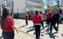 Düzce’de Okullarda Spor Coşkusu: ‘Hareket Okulumda’ Projesiyle Öğrenciler Sahada