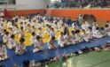 Çilimli’de Judo Kuşak Sınavı Tamamlandı: Sporculardan Başarılı Performans