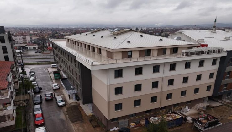 Düzce Turizmde Atağa Geçti: Zincir Otel Yatırımları Peş Peşe Geliyor