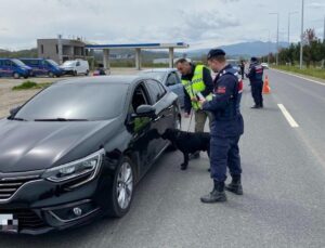 Düzce’de Bir Haftada 144 Olay: Yüzde 99’u Aydınlatıldı