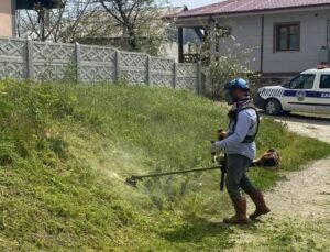 Başkan Yılmaz Yıldız: Çilimli Yaz Sezonuna Hazırlanıyor