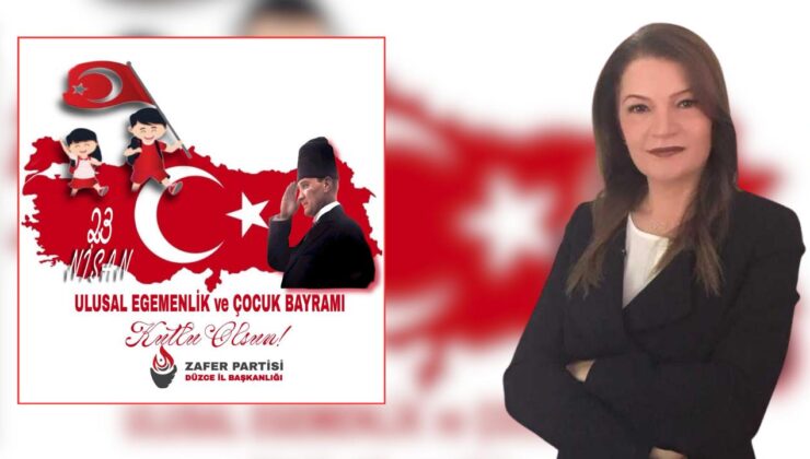 Başkan Eroğlu “Umudu Yeşertmek, Geleceği İnşa Etmek İçin Her Daim Yanınızdayız”