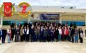 TGF 70. başkanlar konseyi Eskişehir’de başladı