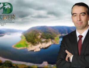 YEKDER Başkanlığına Ahmet Kuşcu Seçildi