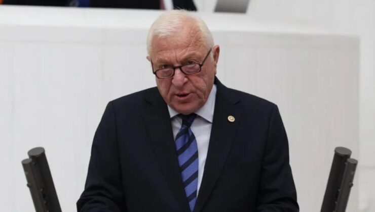 Vekil Talih Özcan’dan Ekonomi Uyarısı: “Savaşın Enflasyonu Türkiye’yi Vuruyor, Rezervler Eriyor”