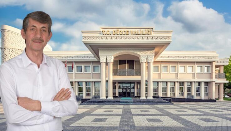 Fahri Altınkayık Yeniden Basın Müdürlüğü Görevine Geldi