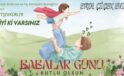 EROL ÇİÇEK EVİ BABALAR GÜNÜ MESAJI