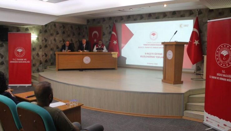 Şehit Teğmen Uğur Altan İlkokulunda Sağlıklı Gelecek İçin Farkındalık Etkinliği