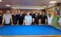 Bilardo Dünyasının Efsane İsmi Frédéric Caudron Düzce’de